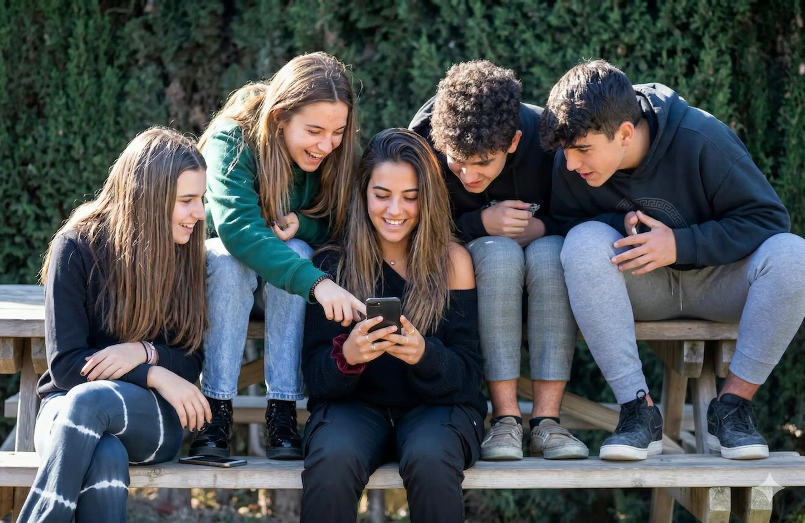 Terapia para adolescentes en Pozuelo, Majadahonda, las rozas, Boadilla, Aravaca.