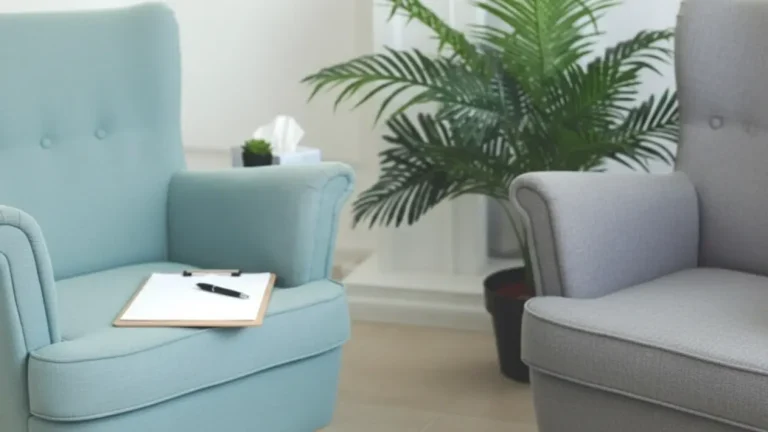 Despacho psicología