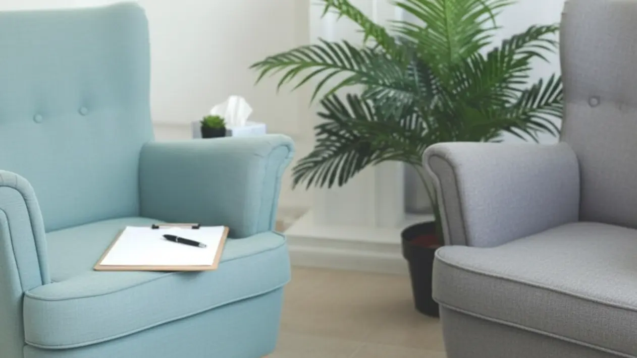 Despacho psicología