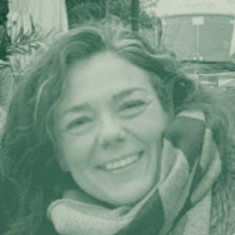 Cristina Domingo Psicóloga en Pozuelo de Alarcón