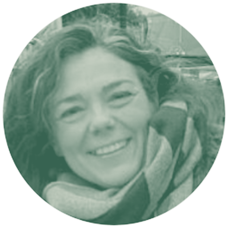 Cristina Domingo Psicóloga en Pozuelo de Alarcón