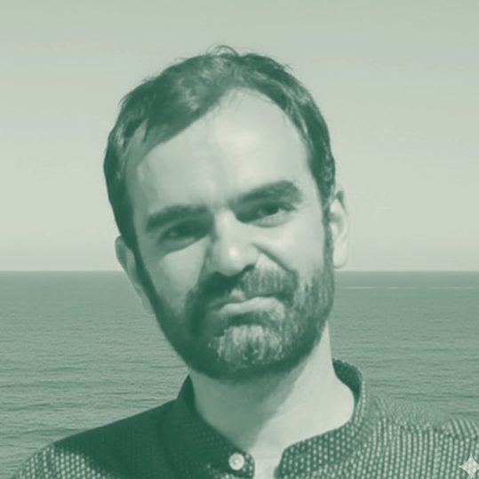 Psicólogo Emmanuel Rodríguez de Vera experto en EMDR y terapia cognitivo-conductual en Pozuelo de Alarcón