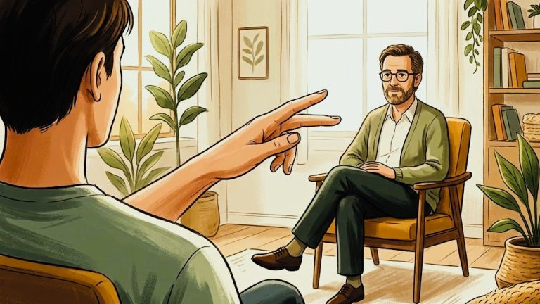 Las ocho fases del protocolo EMDR, sin tecnicismos